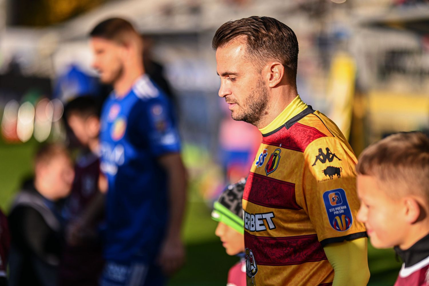 To plan Jesúsa Imaza na przyszłość. Klub już pyta