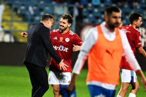 Przechwycą transfer Widzewa Łódź?! „Szalone” wieści