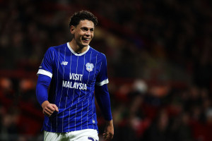 Napastnik o polskich korzeniach liderem klasyfikacji strzelców w Anglii. Prowadzi klub do awansu