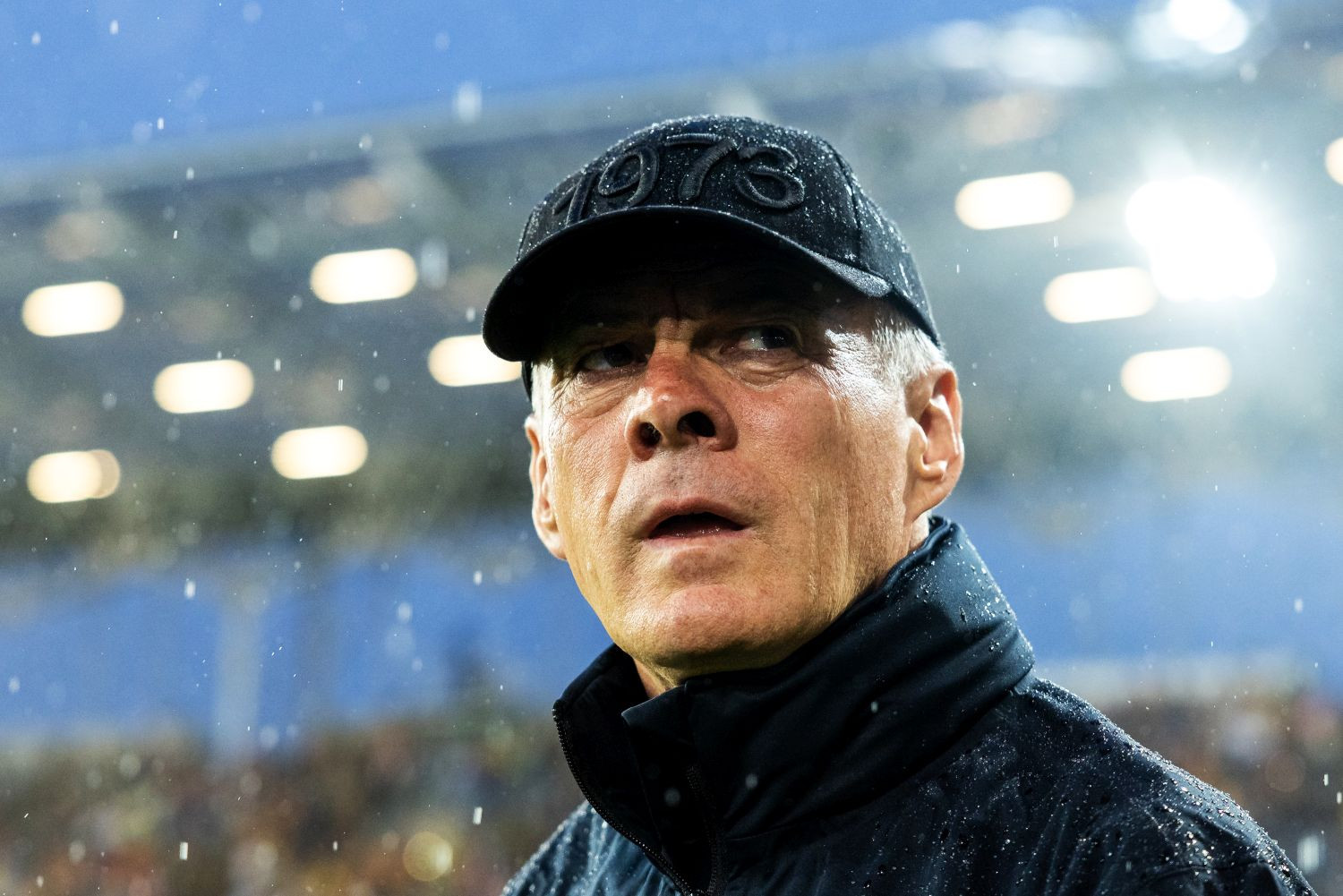 Normalność miarą sukcesu. Jacek Zieliński głosem rozsądku w Koronie Kielce