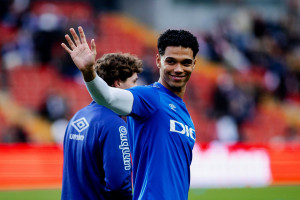 Syn Samuela Eto’o może trafić do FC Barcelony! Znalazł się na szczycie listy życzeń rezerw