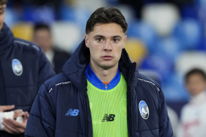 Nicola Zalewski zmuszony do transferu?! Może znów zmienić klub