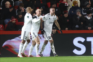 Chciał trafić do Legii Warszawa, za pokonanie jej otrzymał ponad 30 tysięcy złotych