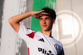 Legia Warszawa podpisała kontrakt z młodym pomocnikiem [OFICJALNIE]