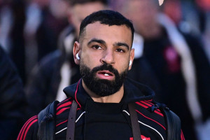 Mohamed Salah odrzucony przez europejskiego giganta. „Jest za stary”