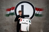 Legia Warszawa tym razem nie zawiodła! Zostaje, transferu nie będzie [OFICJALNIE]