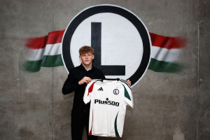 Legia Warszawa tym razem nie zawiodła! Zostaje, transferu nie będzie [OFICJALNIE]
