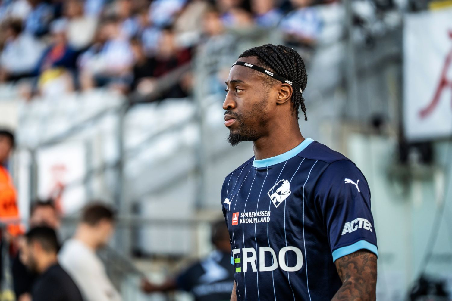 Skrzydłowy blisko Widzewa Łódź!