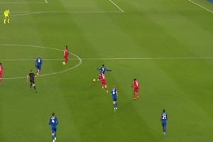 Co za strzał. Piłkarz Leicester City z golem sezonu Championship?! [WIDEO]