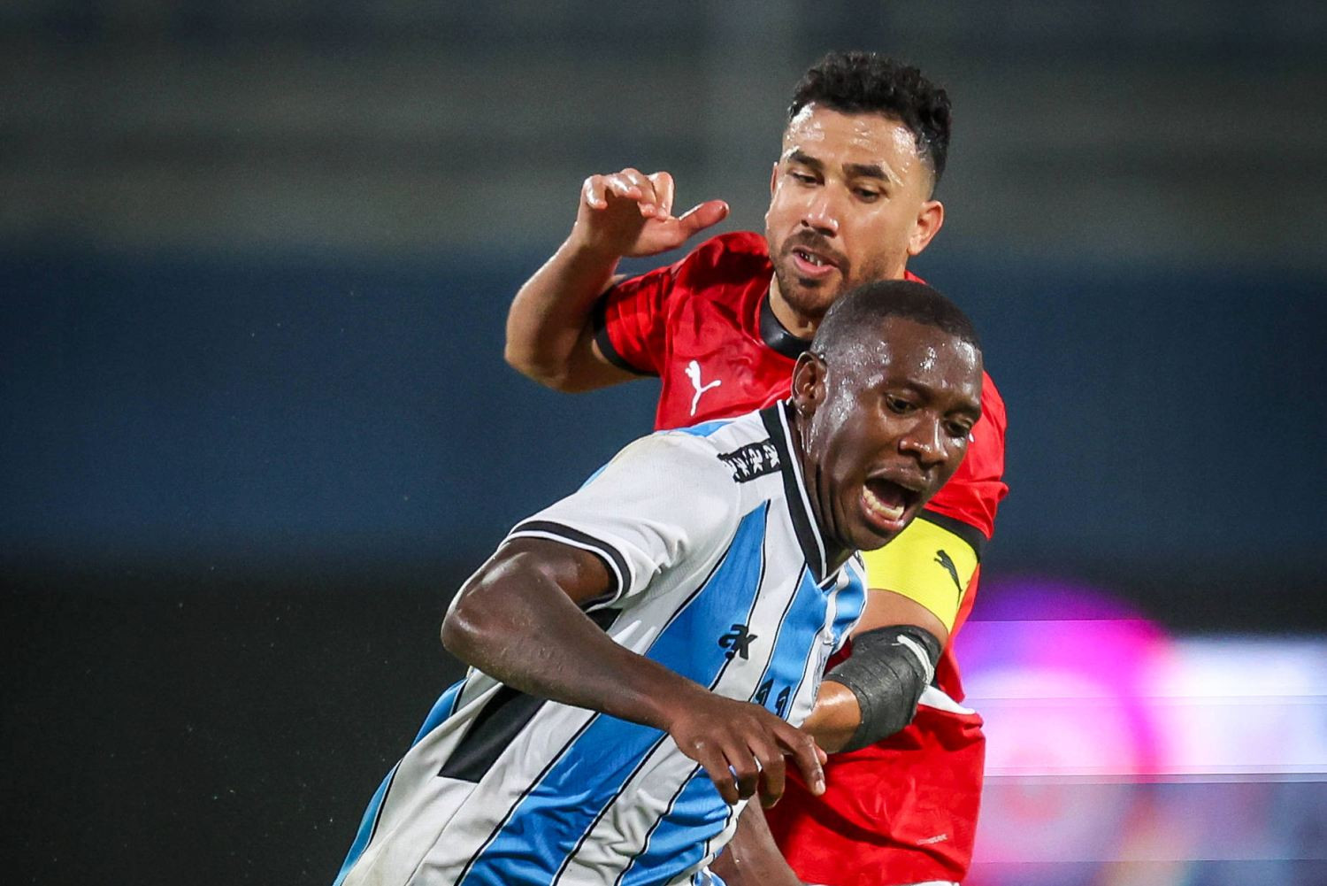 To najniższej sklasyfikowany uczestnik Pucharu Narodów Afryki 2025 w rankingu FIFA. Poznaliśmy kadrę Botswany [OFICJALNIE]