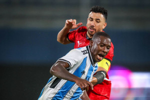 To najniższej sklasyfikowany uczestnik Pucharu Narodów Afryki 2025 w rankingu FIFA. Poznaliśmy kadrę Botswany [OFICJALNIE]