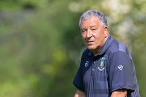 Pracował w FC Barcelonie i Chelsea, został selekcjonerem potencjalnego debiutanta Mistrzostw Świata 2026 [OFICJALNIE]