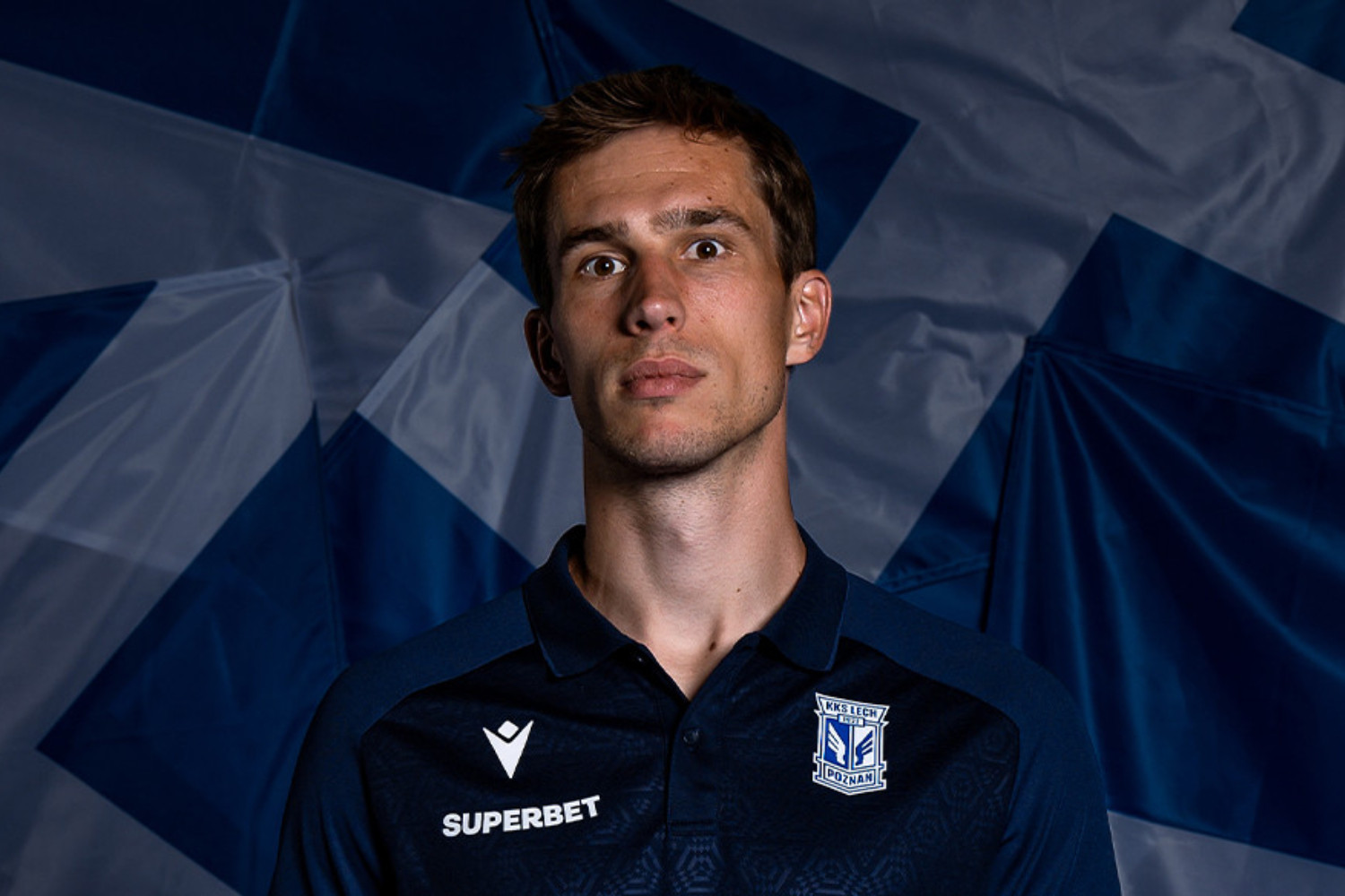 To będzie jego ostatni mecz w Lechu Poznań. Oto powód rozstania