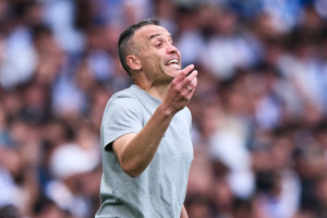 OFICJALNIE: Real Sociedad zwolnił trenera. Pracował w klubie ponad 11 lat