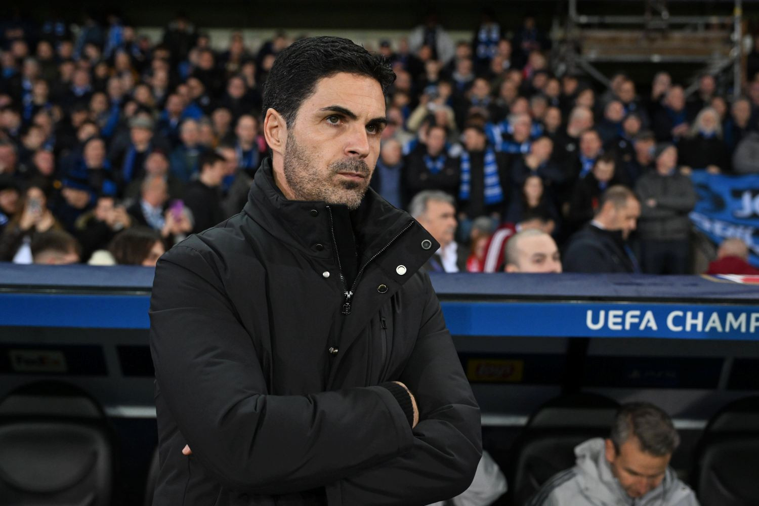 Arsenal dokona wzmocnień w styczniu? Mikel Arteta wprost