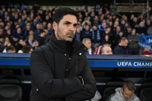Arsenal dokona wzmocnień w styczniu? Mikel Arteta wprost