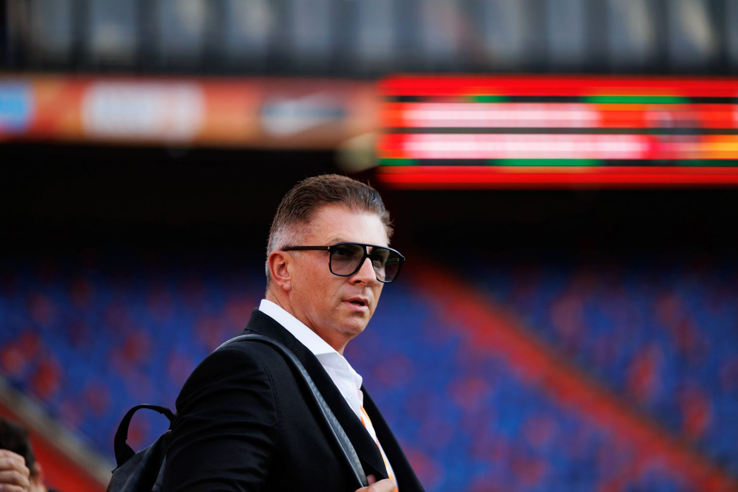 OFICJALNIE: PZPN ogłosił nowy skład Komisji do spraw mediów i komunikacji. Znane nazwiska na pokładzie