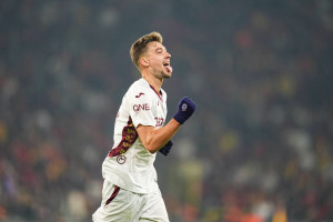 Sześć goli w pięciu ostatnich meczach! Była gwiazda Legii Warszawa błyszczy na wypożyczeniu