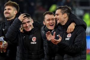 Zapomniany 30-latek chce zadebiutować w reprezentacji Polski. „Zawsze można na nim polegać”