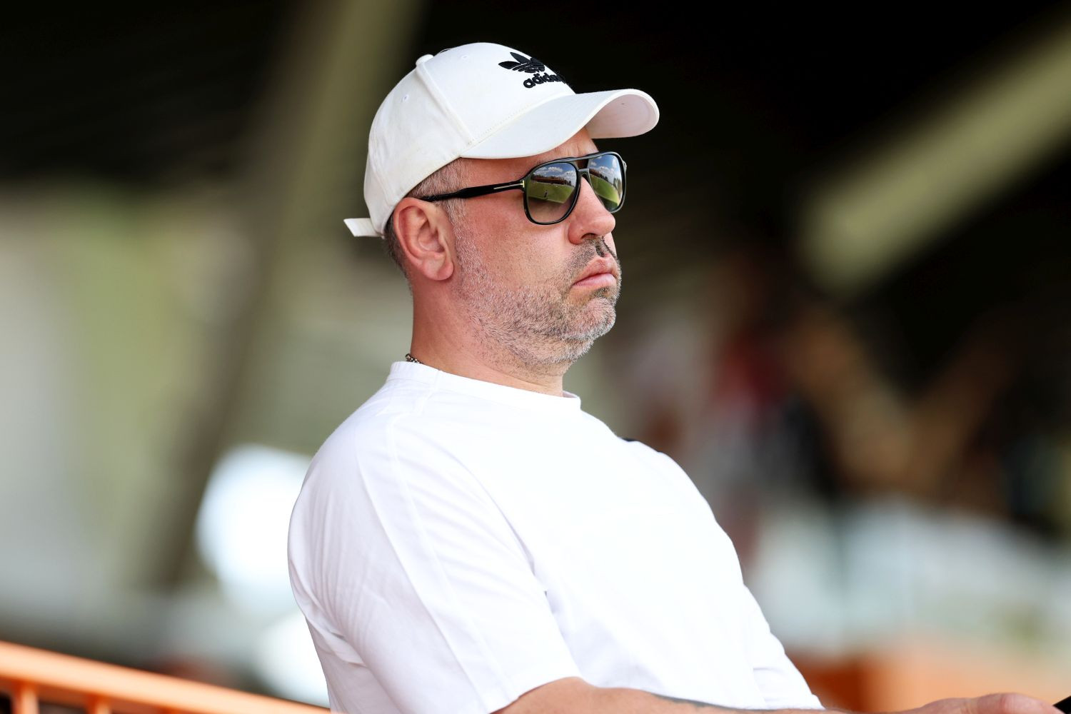 „Gość pierdol**ęty”. Bogusław Leśnodorski mocno do działacza Legii Warszawa