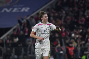 Dlaczego Kacper Potulski nie gra w kadrze Polski U-21? Jerzy Brzęczek wyjaśnił