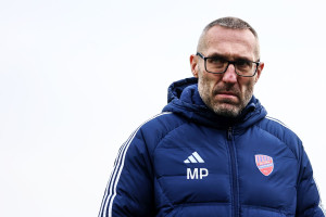 Głośne rozstanie w Legii Warszawa? Marek Papszun zdecyduje