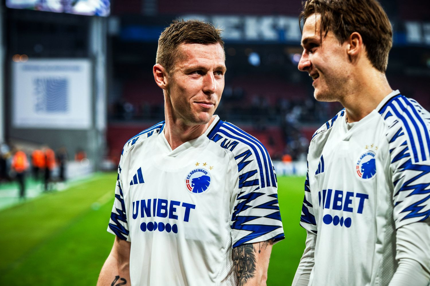 Widzew Łódź finalizuje transfer 32-latka?! Ponad 50 spotkań w Serie A i Ligue 1