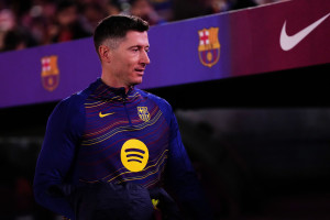 Robert Lewandowski przymierza się do głośnego transferu? „Szukali już domu”