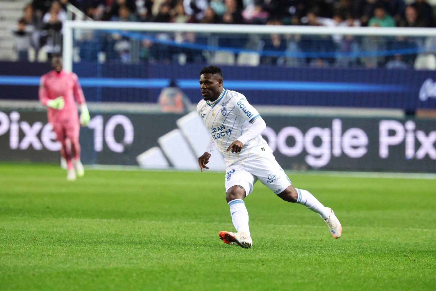 Kadra Beninu na Puchar Narodów Aryki 2025 [OFICJALNIE]