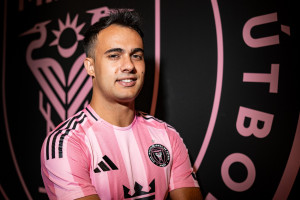 Inter Miami pozyskał następcę Jordiego Alby. W przeszłości grał dla Realu Madryt [OFICJALNIE]