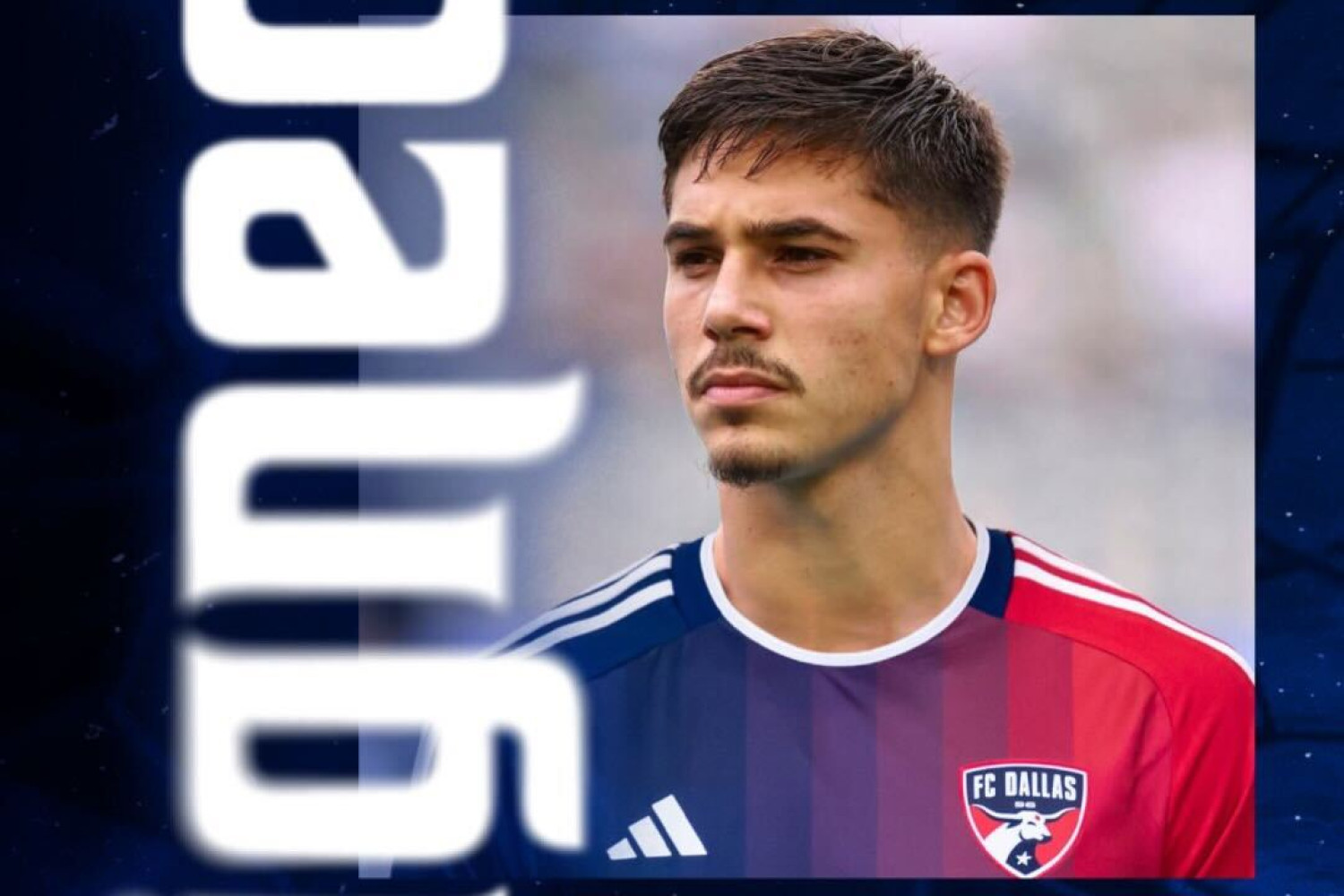 OFICJALNIE: Pomocnik z polskim obywatelstwem trafił do MLS. W 2023 roku chciał go Raków Częstochowa