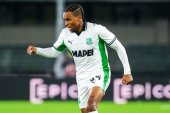 Latem Sassuolo zablokowało jego transfer w ostatniej chwili, zimą może odejść nawet za 30 milionów euro