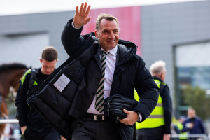 OFICJALNIE: Brendan Rodgers wrócił na ławkę trenerską. Ma zbudować potęgę