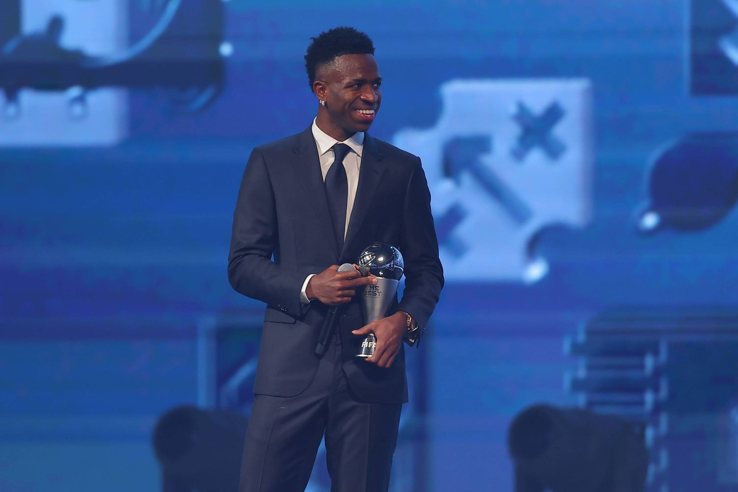 FIFA The Best 2025: Kto otrzyma prestiżowe nagrody? [RELACJA NA ŻYWO]