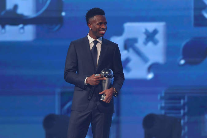 FIFA The Best 2025: Kto otrzyma prestiżowe nagrody? [RELACJA NA ŻYWO]