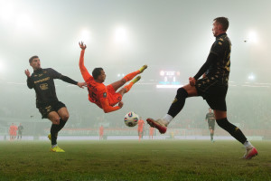 Zagłębie Lubin może tego pożałować. Dlatego Leonardo Rocha nie został wykupiony