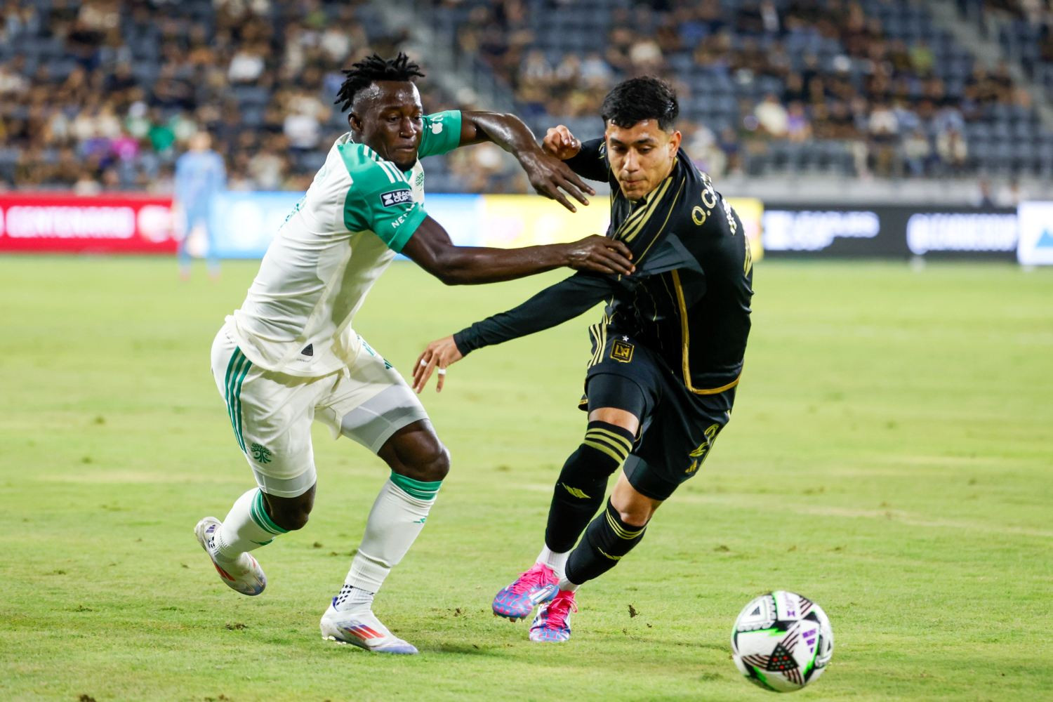 To na niego Widzew Łódź wyda pięć milionów euro?!