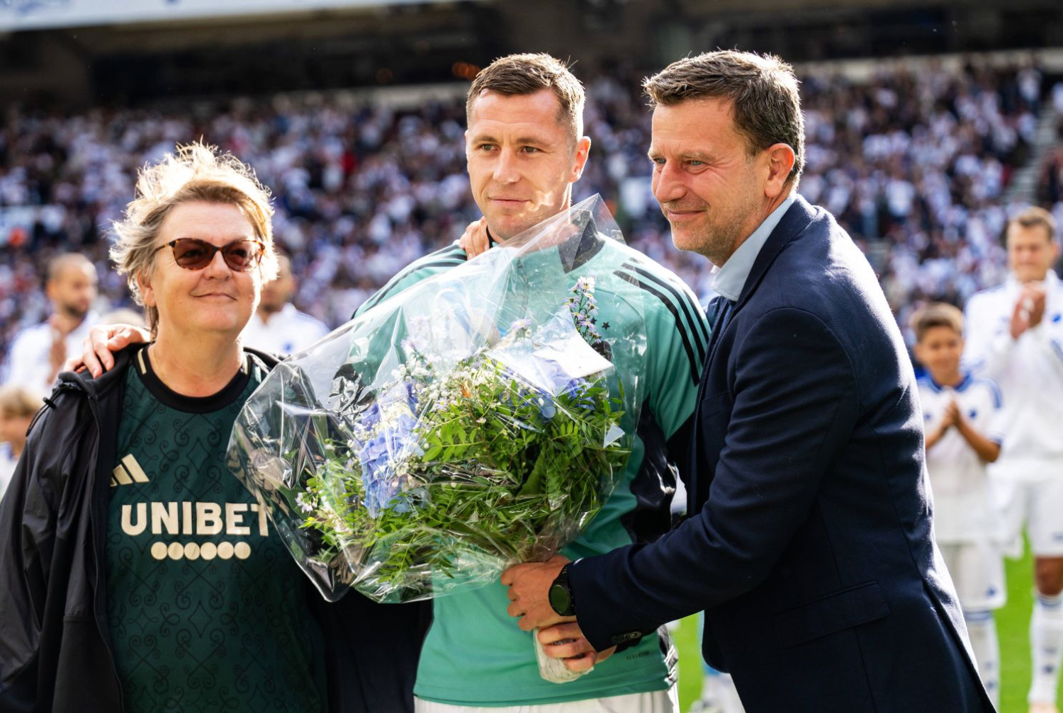 Nowy nabytek Widzewa Łódź rozpoczął testy. Ujawniono szczegóły kontraktu