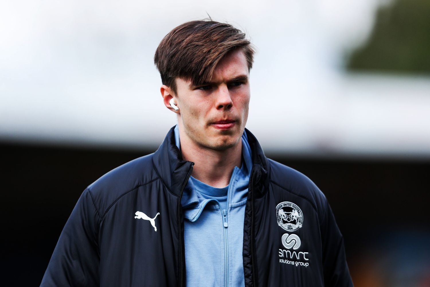 24 lata i koniec kariery. Nie chodziło o problemy zdrowotne [OFICJALNIE]