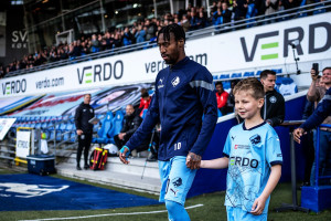 Zmyłka. Tego transferu Widzewa Łódź nie będzie