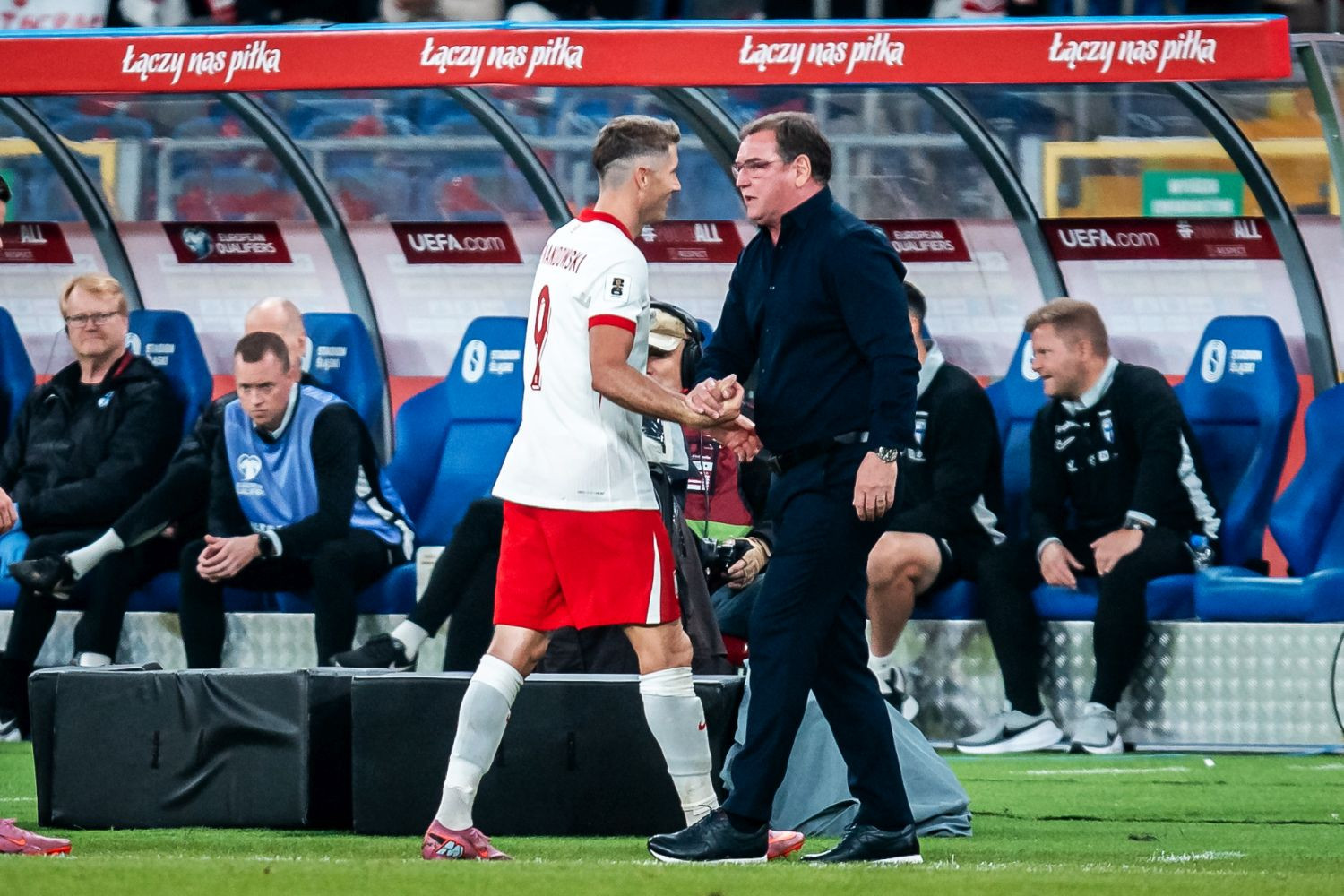 FIFA The Best 2025: Tak prezentuje się komplet wyników. Wiemy, jak głosowali Robert Lewandowski, Jan Urban i Michał Pol