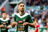 Napastnik Śląska Wrocław z błyskawicznym transferem?! Do ligowego rywala