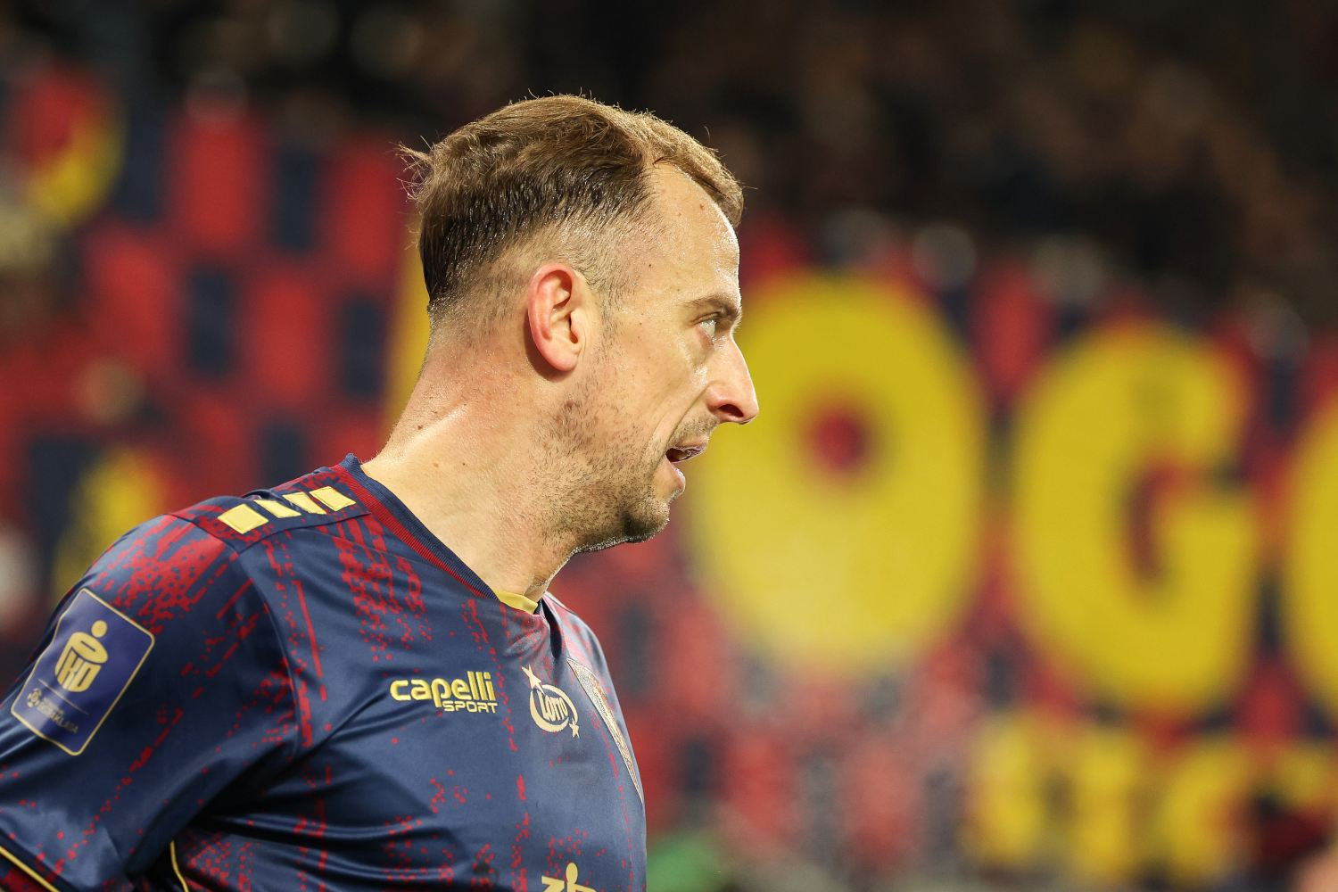 Tyle ma zarabiać Kamil Grosicki w Pogoni Szczecin