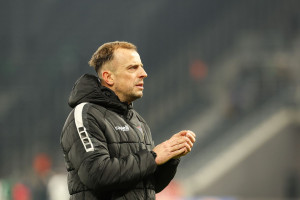 Alex Haditaghi wszedł z futryną. Ujawnił zarobki i obecne oczekiwania Kamila Grosickiego