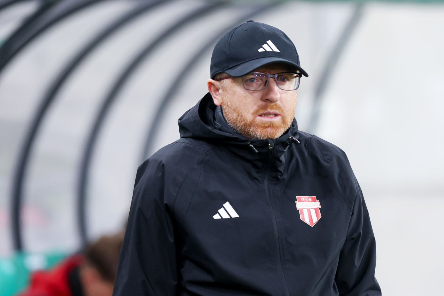 Następni dwaj piłkarze Legii Warszawa mogą trafić do Pogoni Grodzisk Mazowiecki