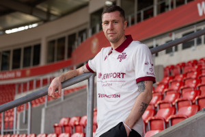 OFICJALNIE: Widzew Łódź sfinalizował zimowy transfer pomocnika. Jesienią grał w Lidze Mistrzów