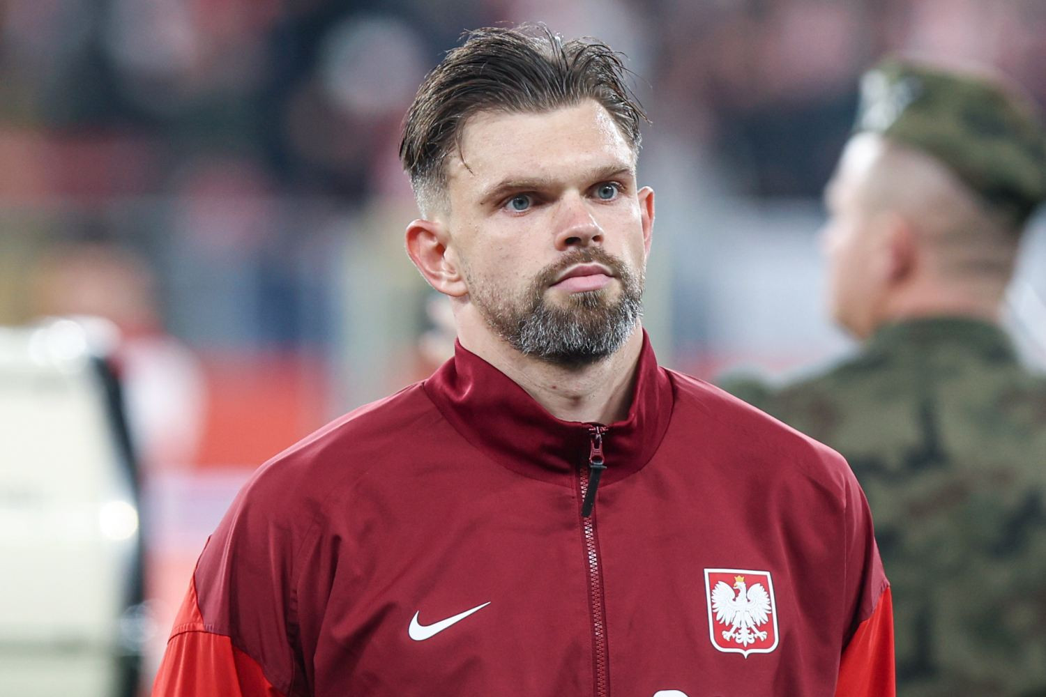 Pora zmienić klub. Bartłomiej Drągowski otrzymał jasny sygnał od Rafaela Beníteza