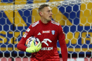 Maciej Gostomski o krok od nowego klubu