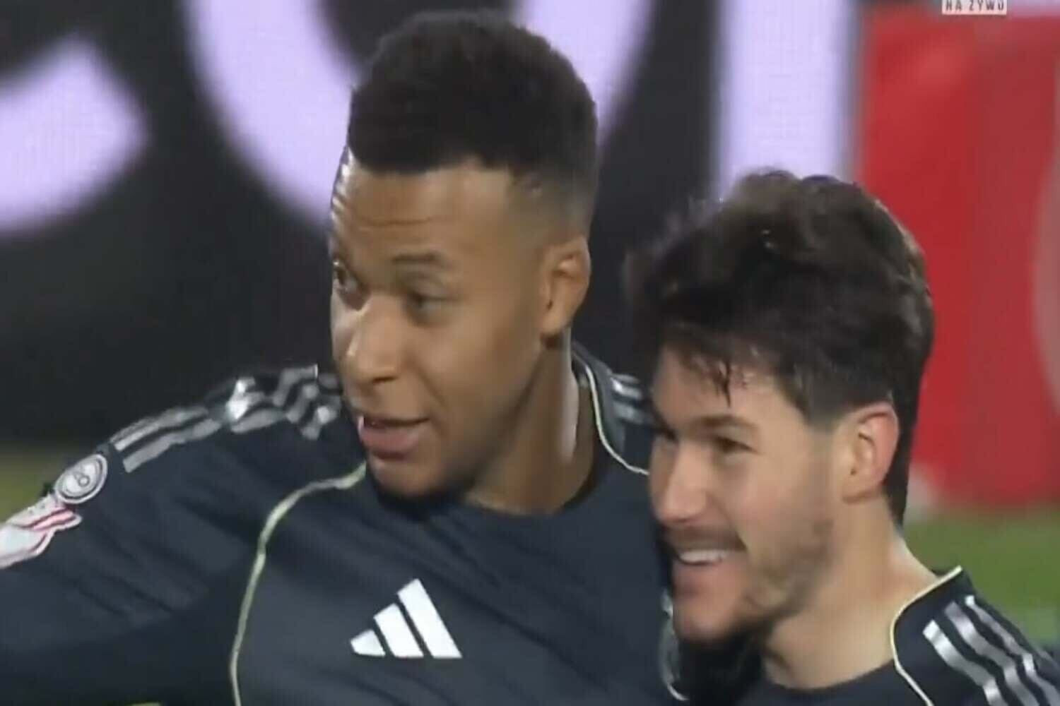 Bez fajerwerków, ale zwycięzcy. Real Madryt w kolejnej rundzie Pucharu Hiszpanii [WIDEO]