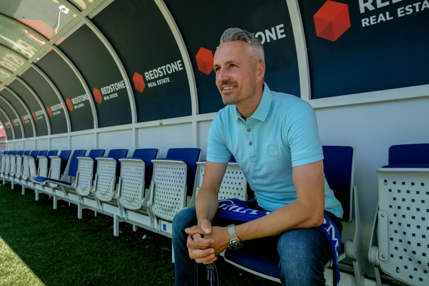 Mecz z Lechem Poznań może przesądzić o jego zwolnieniu. Podwójna stawka